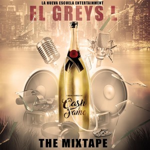 Cash & Fame Mixtape (Explicit)