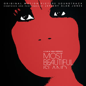 Most Beautiful Island (Original Motion Picture Soundtrack) (最美的岛屿 电影原声带)