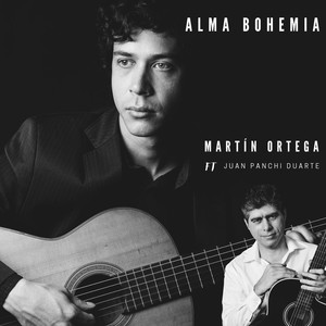 Alma Bohemia (feat. Juan Panchi Duarte)