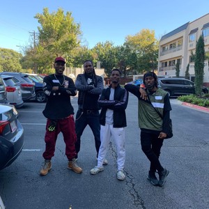 Talking (feat. 3dge) (RMB) (Explicit)