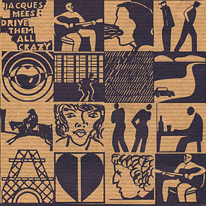 A Lot to Keep in Mind