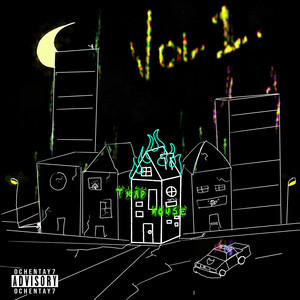 Convoy (feat. Magic Q, Malcriado) (Explicit)