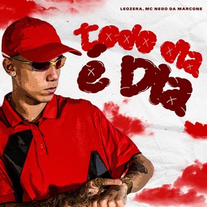Leozera - Todo Dia é Dia (Explicit)