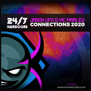 Connections 2020 (Original Mix)