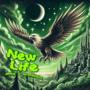 NEW LIFE (feat. 4BANG) (Explicit)
