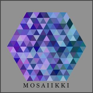 Mosaiikki