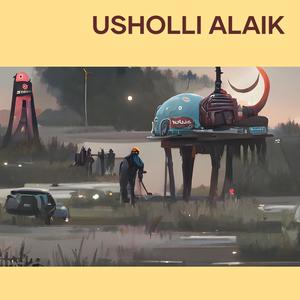 Usholli Alaik (Live)