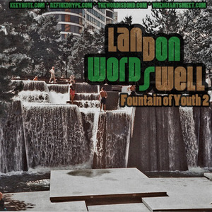 Fountain of Youth II