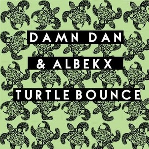 Turtle Bounce
