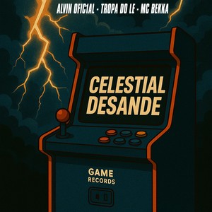 Celestial Desande (Explicit)