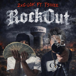 Rockout (feat. T5ivee) (Explicit)