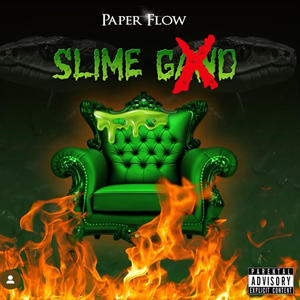 GOD SLIME (Explicit)