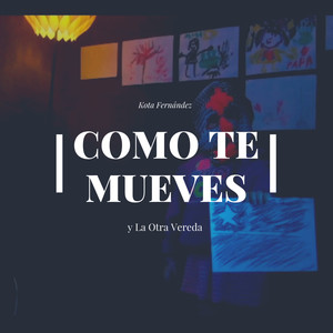 Como Te Mueves (Explicit)