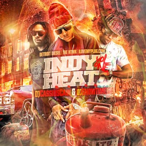 Sour Patch (Prod. By Seville Famble) (Prod. By Seville Famble)