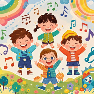 宝宝熊儿歌 - 哺乳动物世界《长指鼠耳蝠》动物世界儿歌