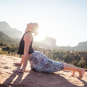 Calm Yoga Sounds for Deep Breathing