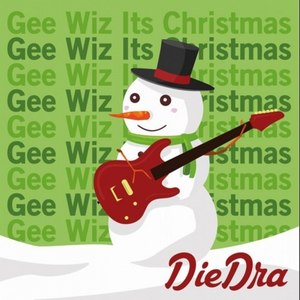 Gee Wiz It's Christmas