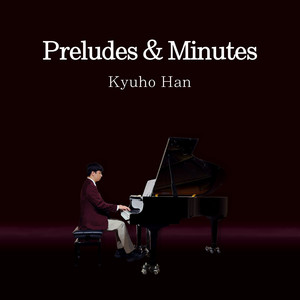 한규호 - Minuet for Slow Dancing Var. 4 Moderato tempo rubato