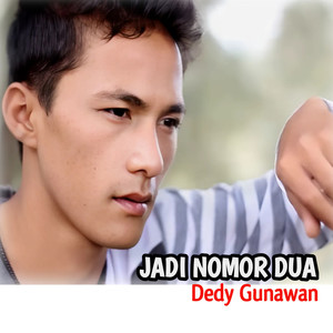 Jadi Nomor Dua