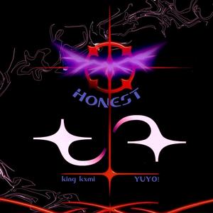 HONEST (feat. Yuyo!) [Explicit]