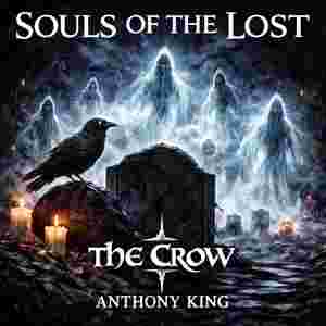 Souls of the Lost The Crow