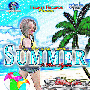 Summer Is Here Again - Single