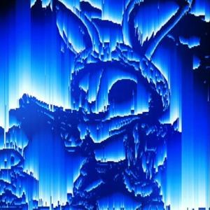 Bad Bunny (Ears) (Explicit)