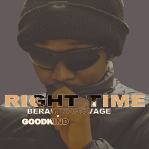 Right time (Explicit)