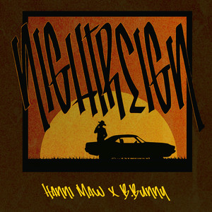 Nightreign (Explicit)