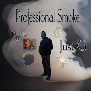 Professional Smoke (feat. Planet Asia)