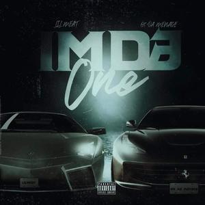 Im Da One (feat. Lil Meat) (Explicit)