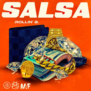 Salsa (Radio Edit)