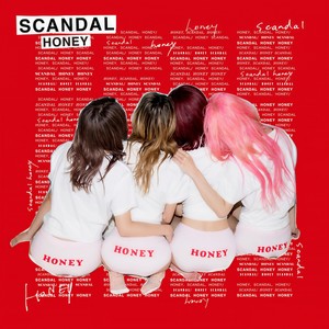 SCANDAL - テイクミーアウト (Take Me Out)