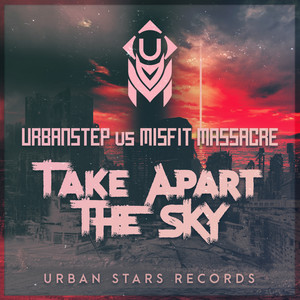 Take Apart The Sky (Original Mix)