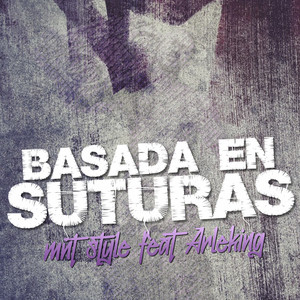 Basada En Suturas