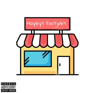 Hayley's Footjobs (Explicit)