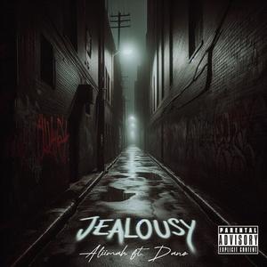 JEALOUSY (feat. DANO) [Explicit]