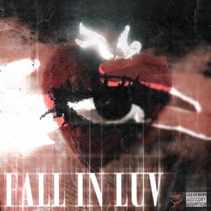 Fall in Luv (Explicit)