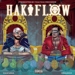 Hakiflow (Explicit)