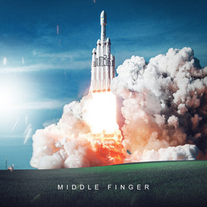 Middle Finger (Explicit)