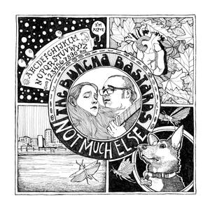 We Are Less (feat. Kenneth Pattengale)