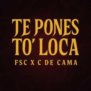 Te Pones To' Loca