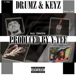 Drumz & Keyz (Explicit)