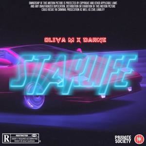 StarLife (feat. Darne) (Explicit)