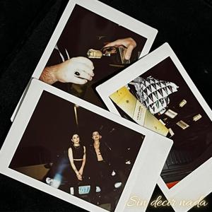 SIN DECIR NADA(feat. Tony Kiffer) (Explicit)