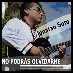 No Podras Olvidarme (Instrumental)