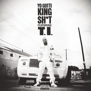 King Sh*t (Explicit)