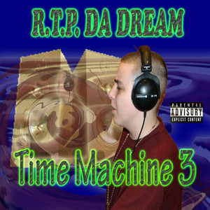 Time Machine 3 (Explicit)