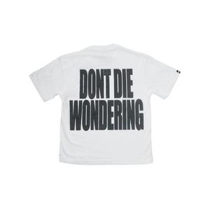 Don't D¡e Wondering.. (Explicit)