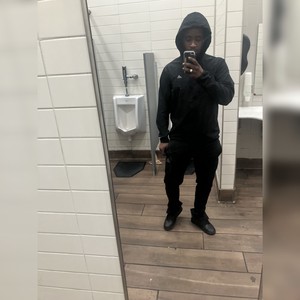 Everybody same (Explicit)